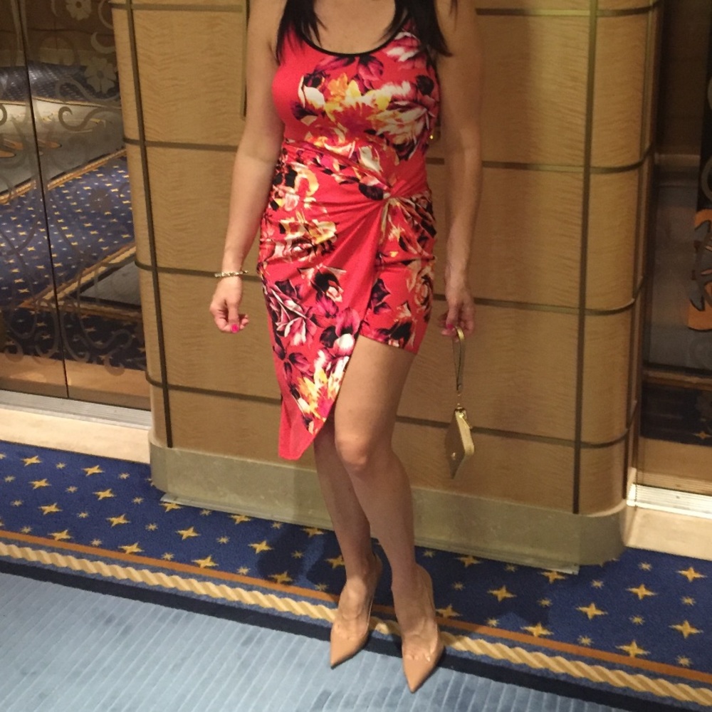 Women’s dress